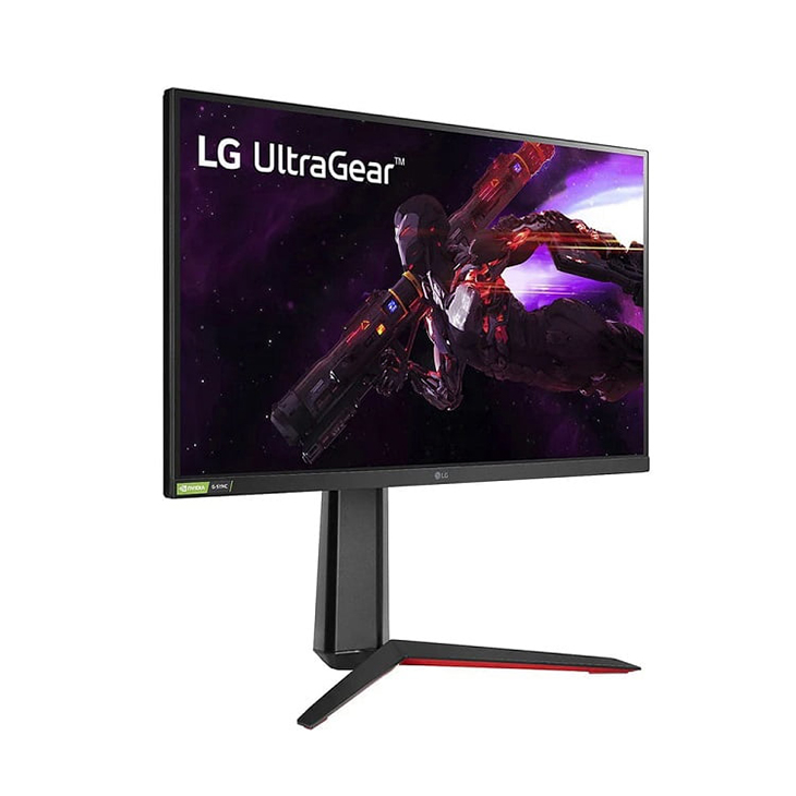 Màn hình Gaming tốt nhất phân khúc 27 inch 2K 165hz 3